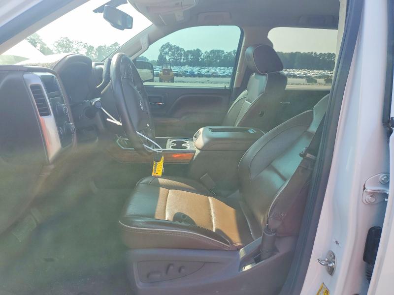 Продаж на аукціоні авто 2016 Chevrolet Silverado, vin: 3GCUKTEC0GG349245, номер лоту: 64949686