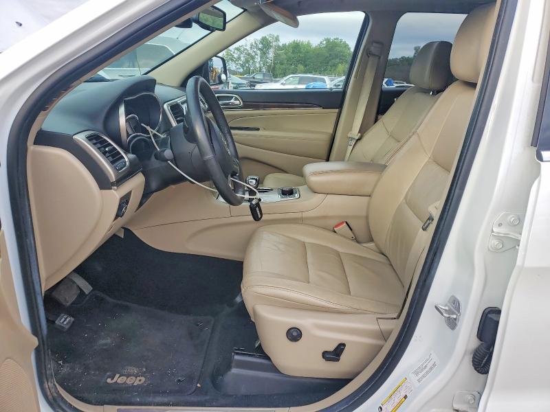 Aukcja sprzedaży 2014 Jeep Grand Cherokee, vin: 1C4RJFBG6EC122367, numer aukcji: 65719356