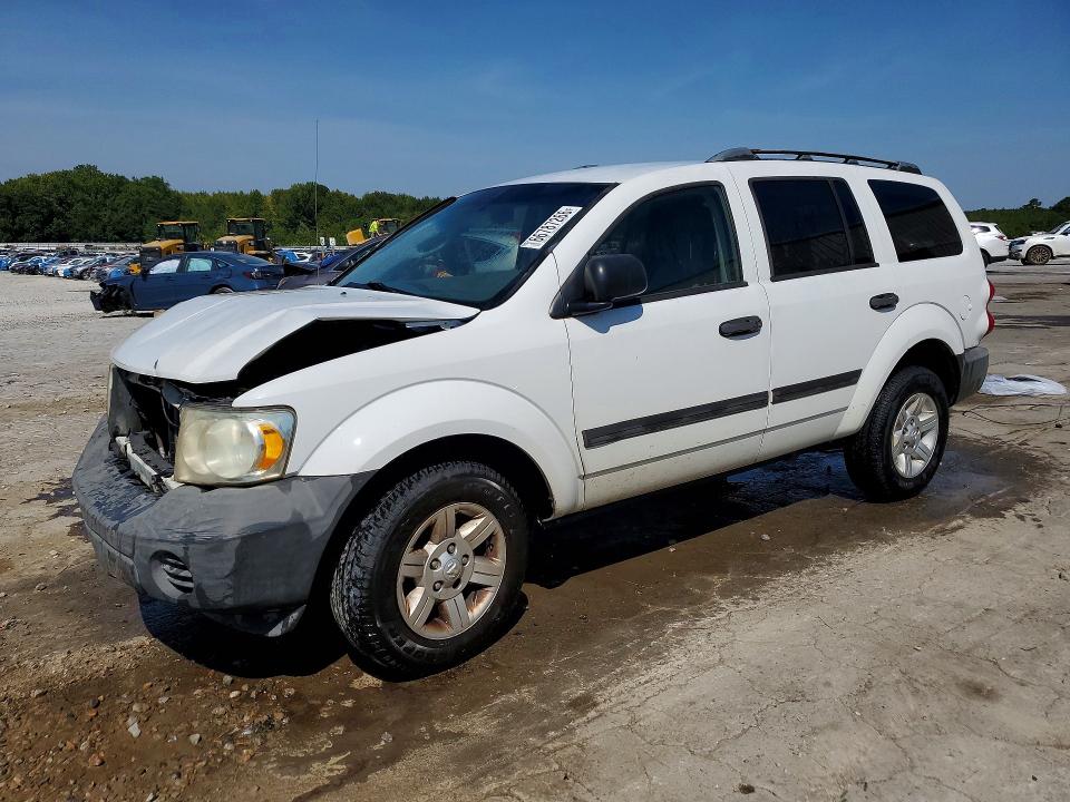 Aukcja sprzedaży 2008 Dodge Durango, vin: 1D8HD38N38F120880, numer aukcji: 66787266
