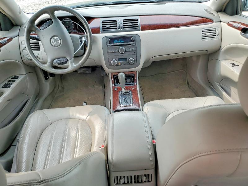 Продаж на аукціоні авто 2007 Buick Lucerne, vin: 1G4HD57287U231173, номер лоту: 64273636