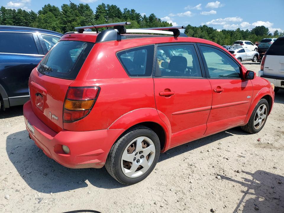Продаж на аукціоні авто 2005 Pontiac Vibe, vin: 5Y2SL66835Z428499, номер лоту: 65031506