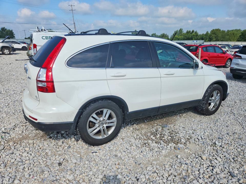 63496426 :رقم المزاد ، 5J6RE4H74AL068992 vin ، 2010 Honda Cr-v مزاد بيع