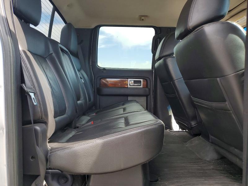 Продаж на аукціоні авто 2010 Ford F150, vin: 1FTFW1EV4AKE38111, номер лоту: 63538886