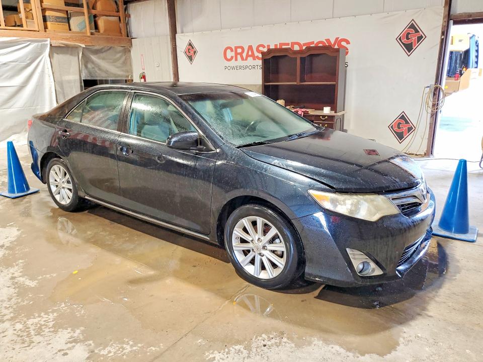 Продаж на аукціоні авто 2012 Toyota Camry, vin: 4T4BF1FK6CR169394, номер лоту: 65832736