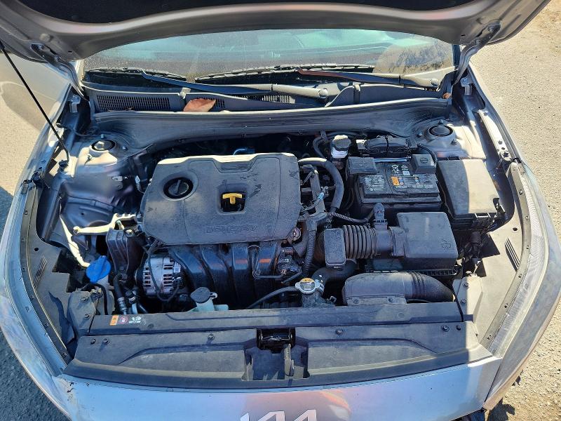 Aukcja sprzedaży 2023 Kia Forte, vin: 3KPF54AD6PE661201, numer aukcji: 66749736