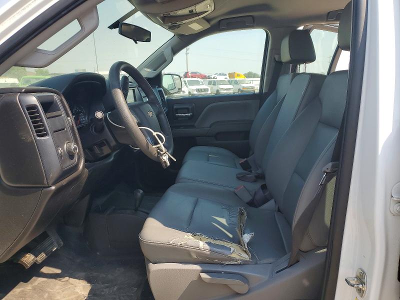 Aukcja sprzedaży 2017 Chevrolet Silverado, vin: 1GC1KUEGXHF102975, numer aukcji: 64765046