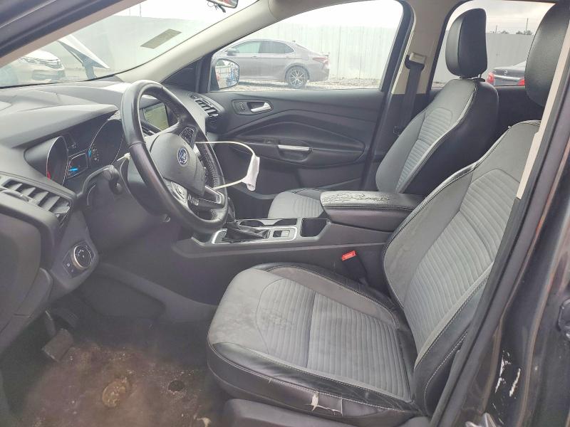 Продажа на аукционе авто 2019 Ford Escape, vin: 1FMCU9GD9KUA95776, номер лота: 64827326