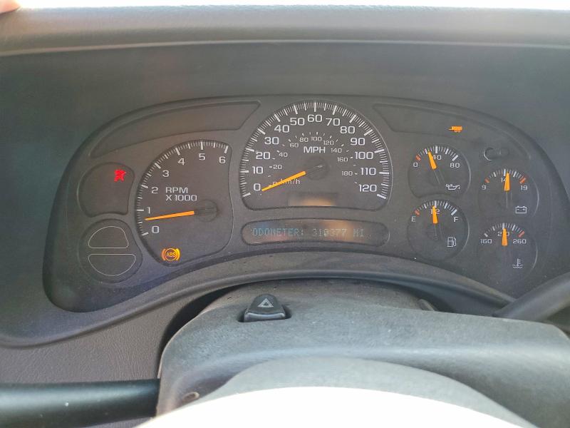 Продаж на аукціоні авто 2004 Chevrolet Avalanche, vin: 3GNEK12T04G195359, номер лоту: 63799496