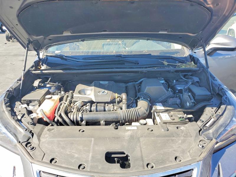 Продажа на аукционе авто 2021 Lexus Nx 300, vin: JTJGARDZ2M2259332, номер лота: 64341676
