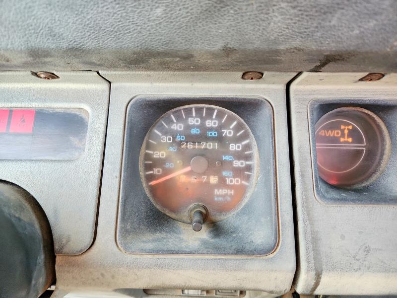 Продажа на аукционе авто 1993 Jeep Wrangler / Yj, vin: 1J4FY19P3PP219989, номер лота: 63549726