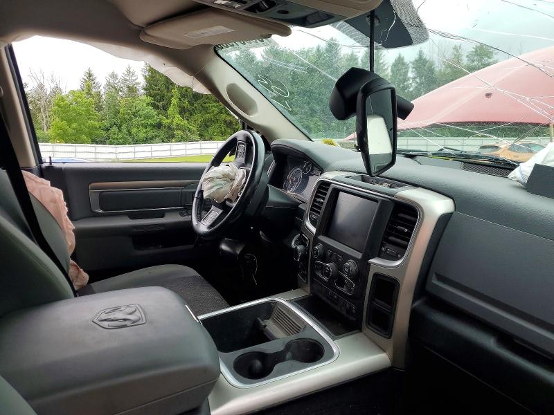 Aukcja sprzedaży 2016 Ram 1500, vin: 1C6RR7LT7GS301561, numer aukcji: 65031986