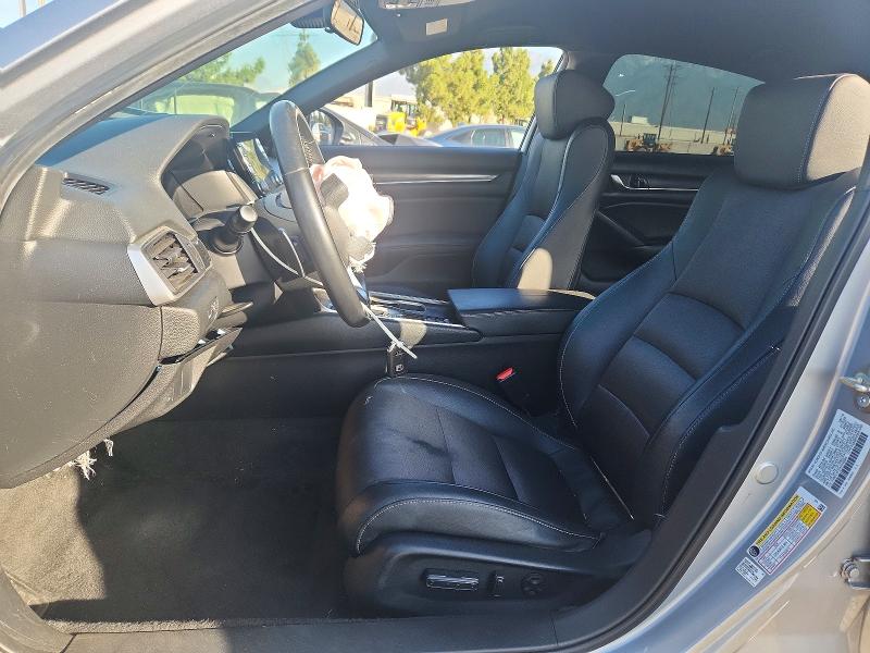 Aukcja sprzedaży 2019 Honda Accord, vin: 1HGCV1F31KA154849, numer aukcji: 65871446