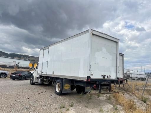 62359696 :رقم المزاد ، 3ALACWDU9EDFM9102 vin ، 2014 Frht - Freightliner M2 مزاد بيع