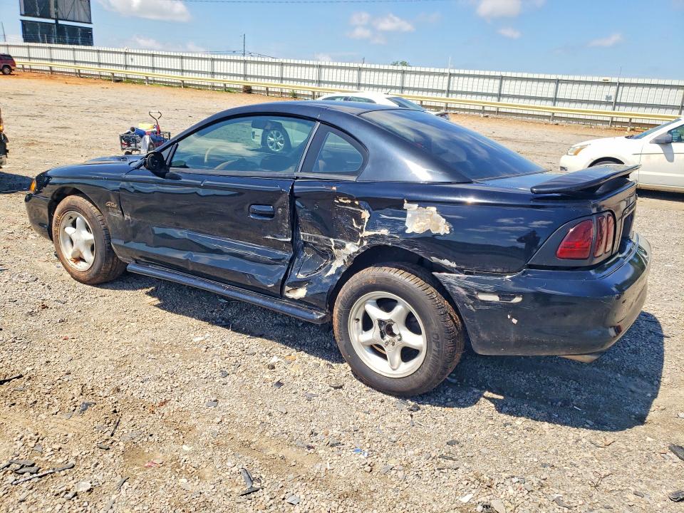 Продажа на аукционе авто 1998 Ford Mustang, vin: 1FAFP42X0WF188568, номер лота: 64033106