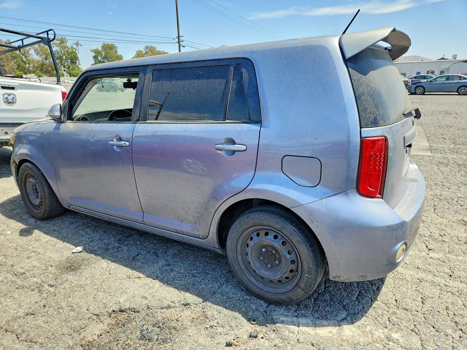 Продажа на аукционе авто 2009 Scion Xb, vin: JTLKE50E391064872, номер лота: 64179706