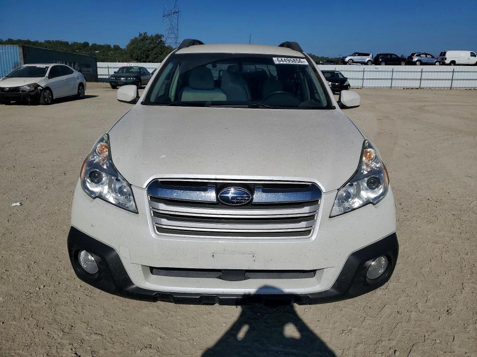 2014 Subaru Outback მანქანა იყიდება აუქციონზე, vin: 4S4BRBCC5E3282153, აუქციონის ნომერი: 64495856