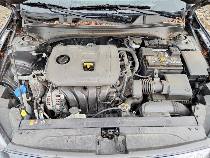 Aukcja sprzedaży 2022 Kia Forte, vin: 3KPF54AD5NE510962, numer aukcji: 66974576