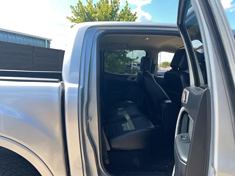 Aukcja sprzedaży 2020 Ford Ranger, vin: 1FTER4EH1LLA07947, numer aukcji: 65375546