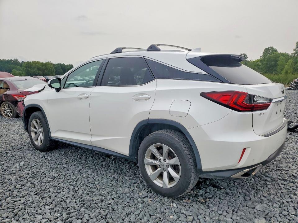 65323346 :رقم المزاد ، JTJBZMCA2G2001799 vin ، 2016 Lexus Rx مزاد بيع