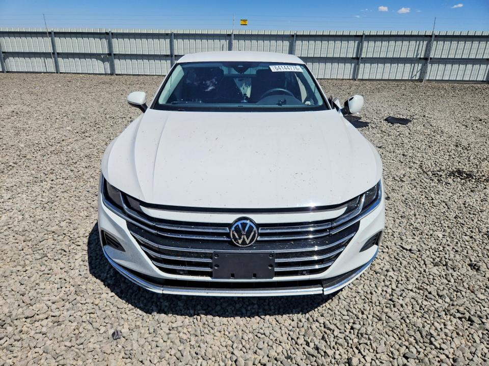 2021 Volkswagen Arteon მანქანა იყიდება აუქციონზე, vin: WVWAR7AN1ME012180, აუქციონის ნომერი: 64144776