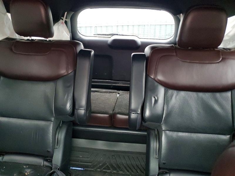 2020 Ford Explorer მანქანა იყიდება აუქციონზე, vin: 1FM5K8HC8LGA33168, აუქციონის ნომერი: 66897976