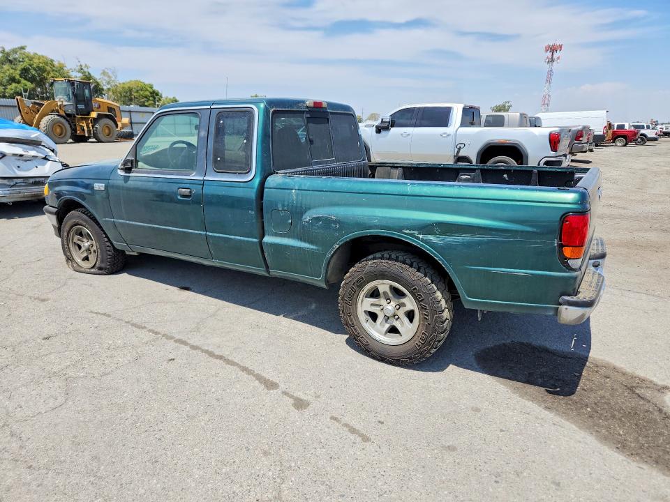 Aukcja sprzedaży 1999 Mazda B3000, vin: 4F4YR16V3XTM05710, numer aukcji: 64470206
