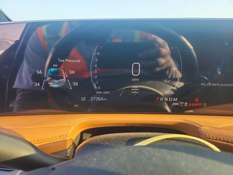 Продаж на аукціоні авто 2024 Cadillac Xt4, vin: 1GYFZFR4XRF176583, номер лоту: 63359316