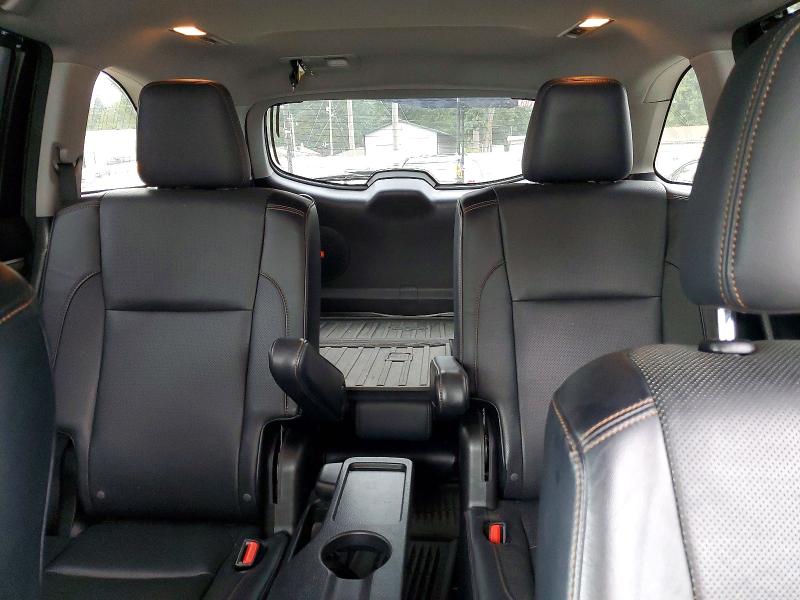 Aukcja sprzedaży 2015 Toyota Highlander, vin: 5TDDKRFH2FS205225, numer aukcji: 63323746
