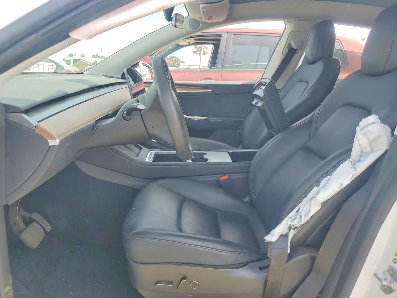 Aukcja sprzedaży 2023 Tesla Model Y, vin: 7SAYGDEE7PF676373, numer aukcji: 65932226
