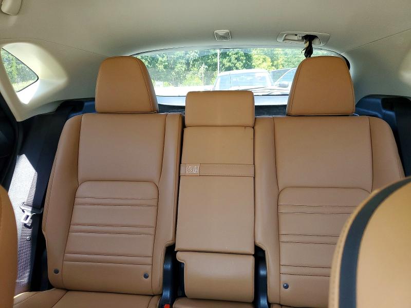 66658156 :رقم المزاد ، JTJYARBZ0F2021411 vin ، 2015 Lexus Nx مزاد بيع