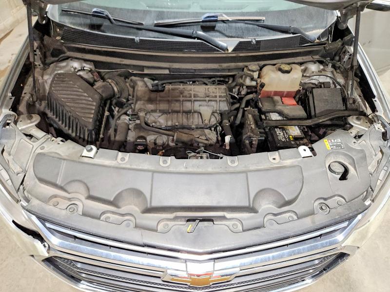 Aukcja sprzedaży 2018 Chevrolet Traverse, vin: 1GNEVJKW2JJ136227, numer aukcji: 63385736