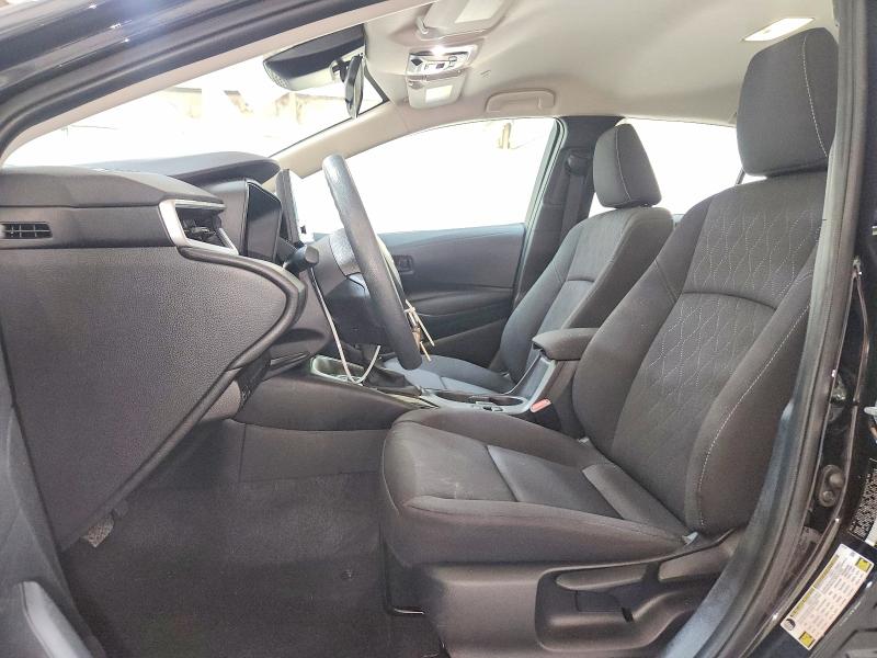 Продажа на аукционе авто 2025 Toyota Corolla, vin: 5YFB4MDE7SP341172, номер лота: 64323756