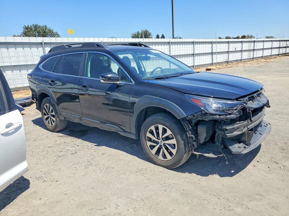 Aukcja sprzedaży 2023 Subaru Outback, vin: 4S4BTACC9P3199243, numer aukcji: 63468316