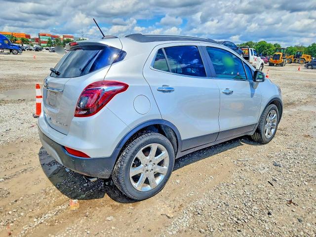 Продаж на аукціоні авто 2017 Buick Encore, vin: KL4CJDSB3HB019717, номер лоту: 65718886