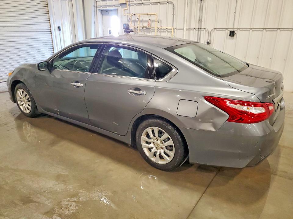64143126 :رقم المزاد ، 1N4AL3AP7GC255414 vin ، 2016 Nissan Altima مزاد بيع