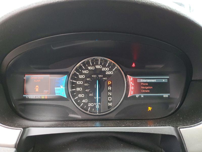 Продажа на аукционе авто 2012 Ford Edge, vin: 2FMDK4AK1CBA54196, номер лота: 63122626