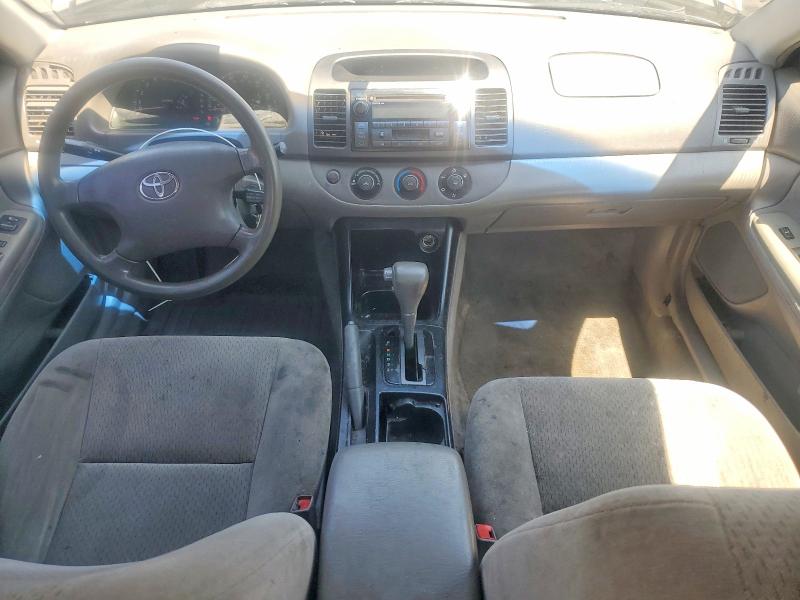Auction sale of the 2003 Toyota Camry, vin: JTDBE32K430174748, lot number: 64441296