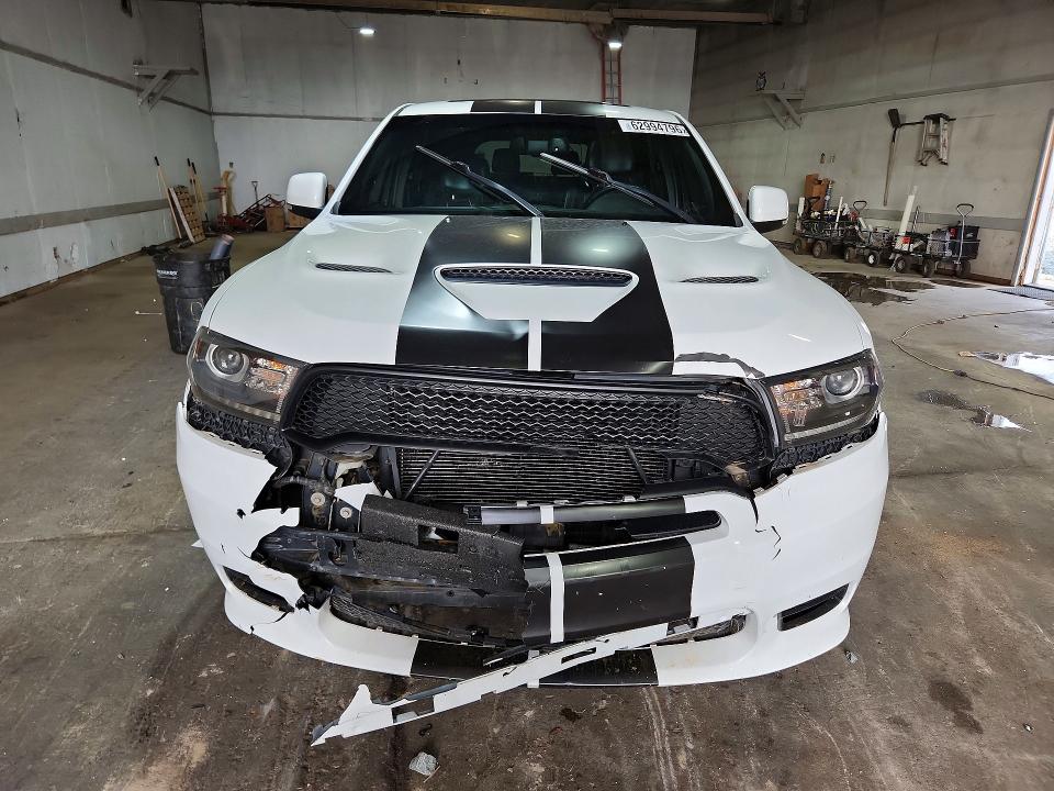 Aukcja sprzedaży 2014 Dodge Durango, vin: 1C4SDJCT5EC977438, numer aukcji: 62994796