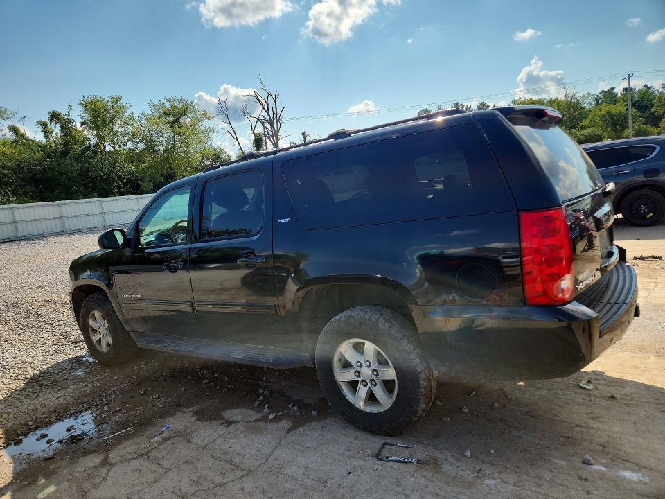 Aukcja sprzedaży 2013 Gmc Yukon Xl, vin: 1GKS2KE73DR351978, numer aukcji: 66235956