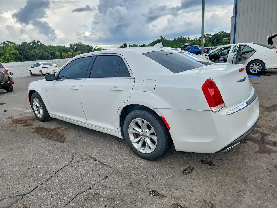 Aukcja sprzedaży 2015 Chrysler 300, vin: 2C3CCAAG4FH930644, numer aukcji: 67356196