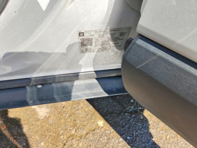 66390126 :رقم المزاد ، 1GKKNKLA0KZ199225 vin ، 2019 Gmc Acadia مزاد بيع