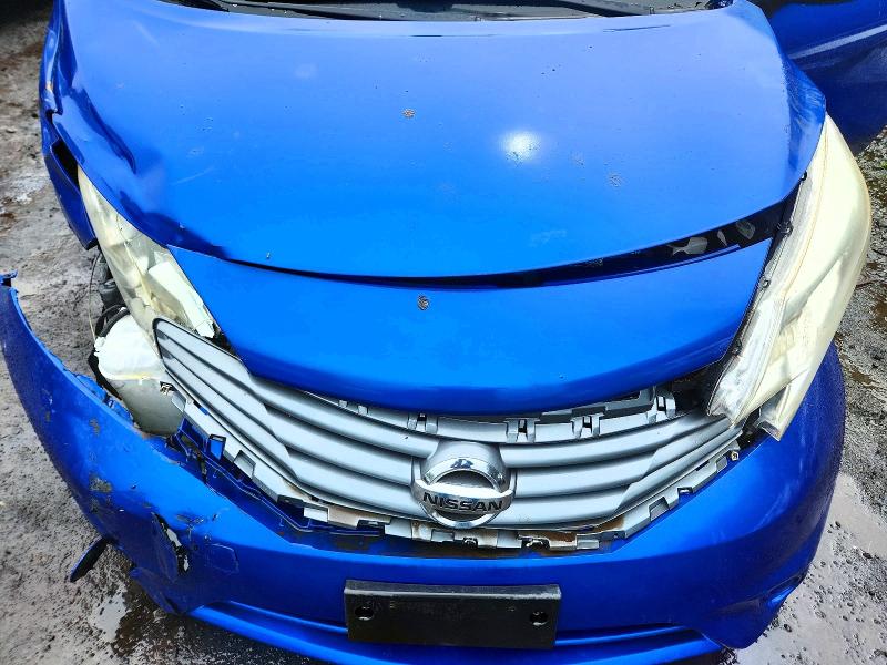 Aukcja sprzedaży 2016 Nissan Versa Note, vin: 3N1CE2CP6GL370095, numer aukcji: 65344976