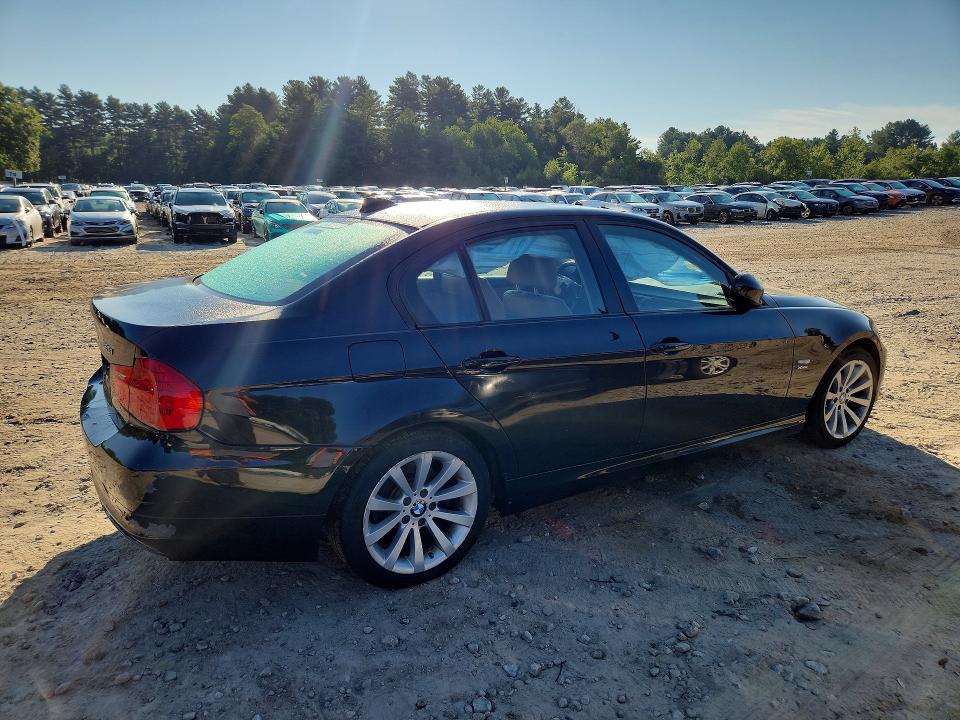 Продаж на аукціоні авто 2011 Bmw 328, vin: WBAPK5G57BNN82088, номер лоту: 65835926
