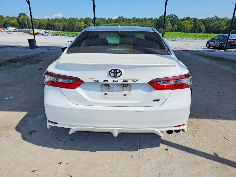 Aukcja sprzedaży 2023 Toyota Camry, vin: 4T1G11AK8PU741061, numer aukcji: 66765816