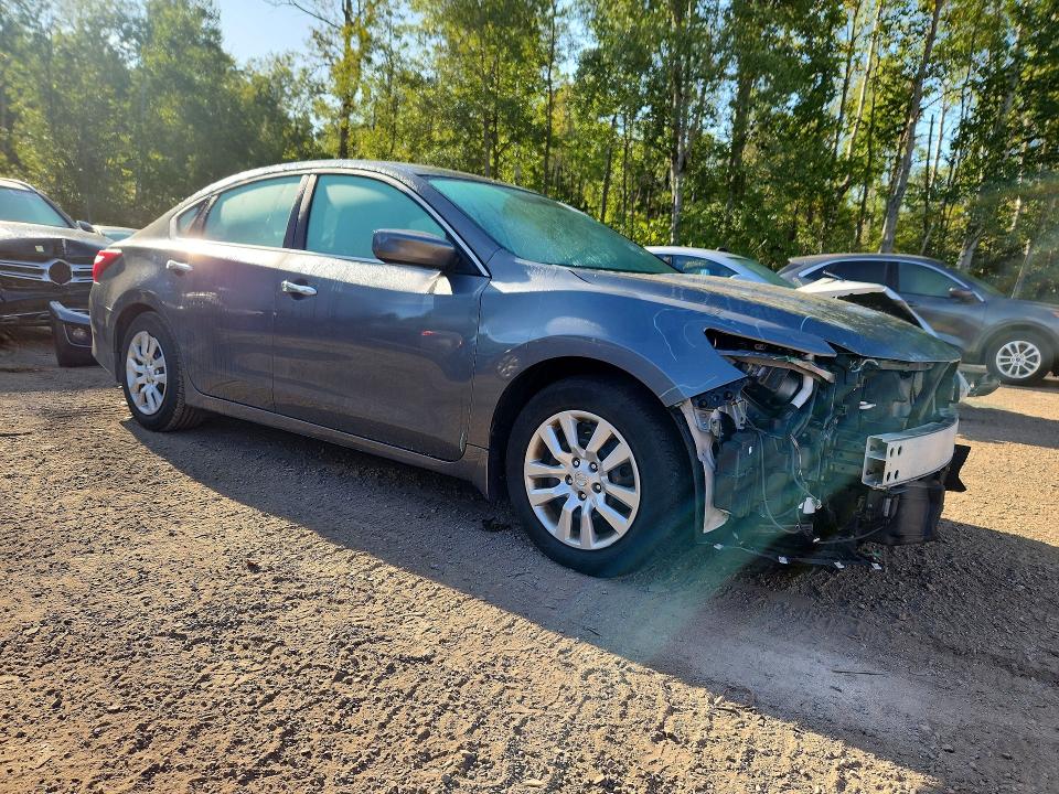 Aukcja sprzedaży 2018 Nissan Altima, vin: 1N4AL3AP4JC105669, numer aukcji: 65657006