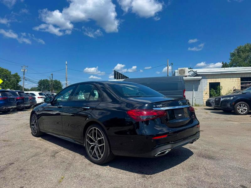 Aukcja sprzedaży 2022 Mercedes-benz E, vin: W1KZF8DB6NB091423, numer aukcji: 65294946
