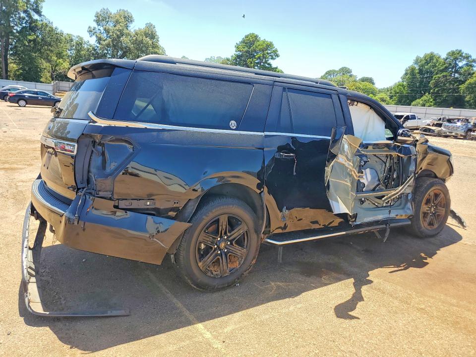 Aukcja sprzedaży 2021 Ford Expedition, vin: 1FMJK1JT2MEA06108, numer aukcji: 64935366