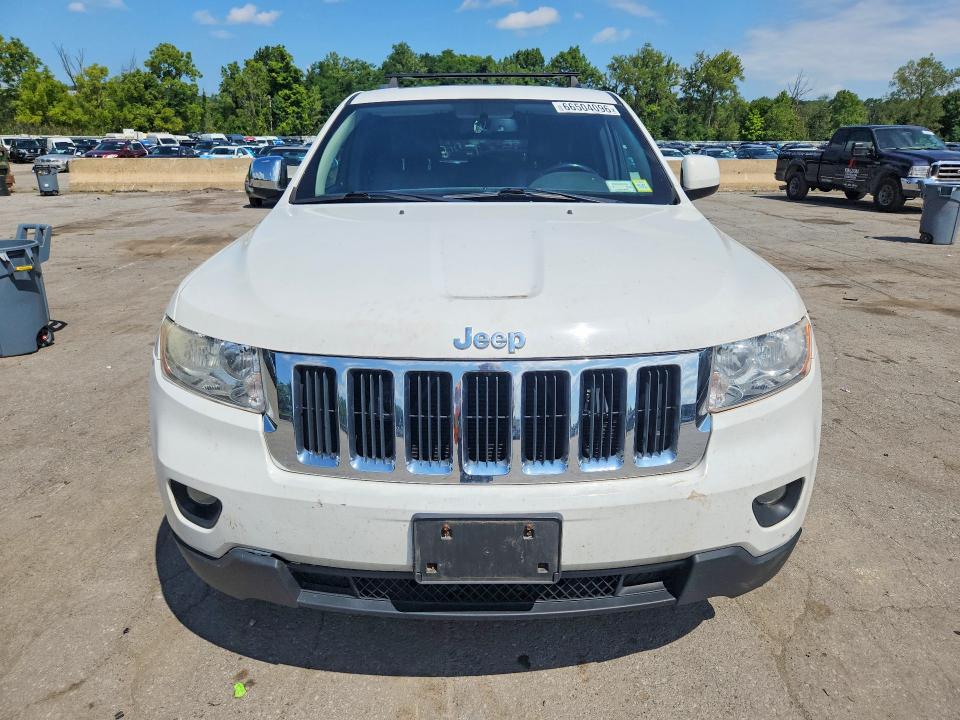 Продажа на аукционе авто 2013 Jeep Grand Cherokee, vin: 1C4RJFAG0DC537653, номер лота: 66504096