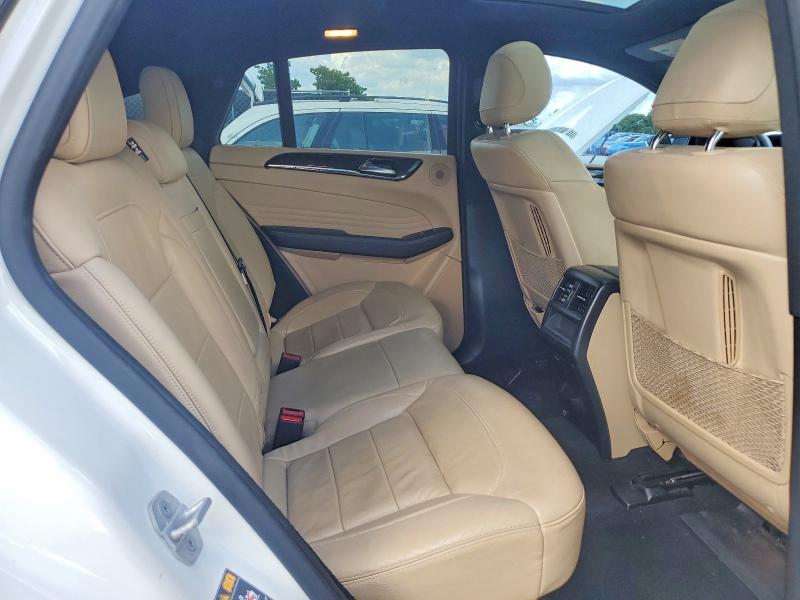 Продажа на аукционе авто 2017 Mercedes-benz Gle Coupe, vin: 4JGED6EB4HA061585, номер лота: 64683396