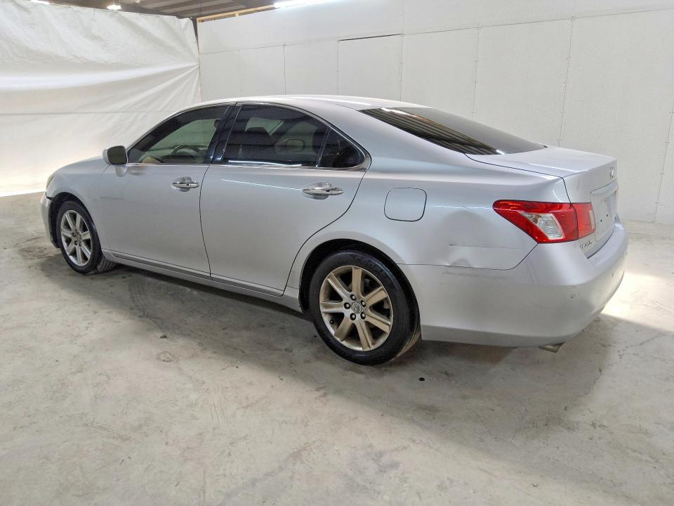 Продаж на аукціоні авто 2009 Lexus Es, vin: JTHBJ46G592310582, номер лоту: 64045766
